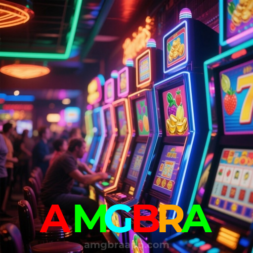 AMGBRA：Aposte agora no futebol digital e conquiste sua vitória!