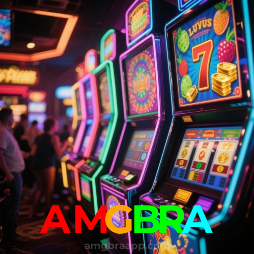 AMGBRA：A diversão começa no cassino online com poker, roleta e apostas no futebol!