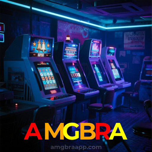 AMGBRA:Apostas emocionantes no futebol e diversão garantida com roleta e poker!