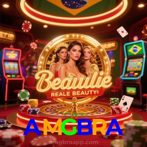 AMGBRA：A sorte está ao seu lado no cassino online com jogos de roleta e apostas no futebol!