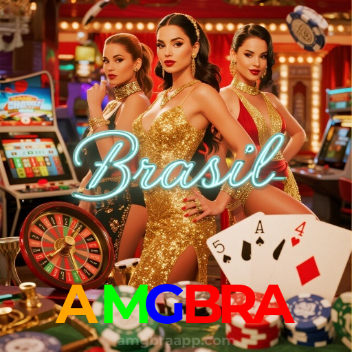 AMGBRA：Jogue futebol online e sinta a vibração de cada gol conquistado!