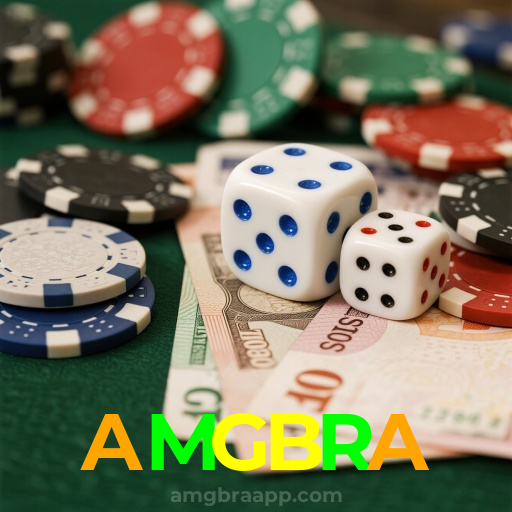 AMGBRA：Jogue blackjack e sinta a emoção de vencer no cassino!