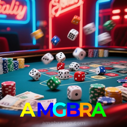 AMGBRA:Vença no poker e aposte no futebol com segurança no nosso cassino!