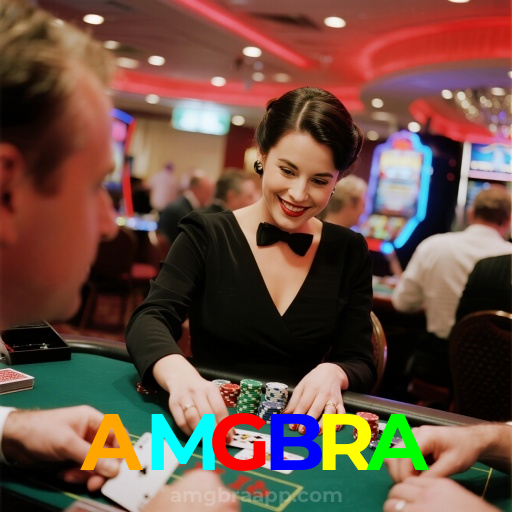 AMGBRA:No cassino online mais confiável, experimente poker, roleta e futebol ao vivo!
