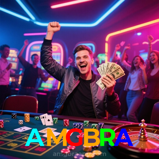 AMGBRA:Em nosso cassino online, a sorte está ao seu lado! Aposte agora!
