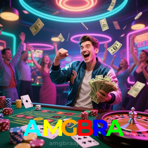 AMGBRA：Aposte no futebol online e veja suas vitórias se multiplicarem!