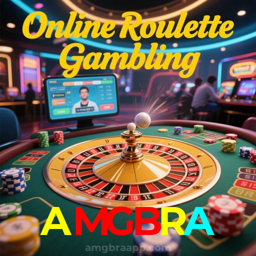 AMGBRA：Jogue no melhor cassino online e descubra os maiores prêmios!