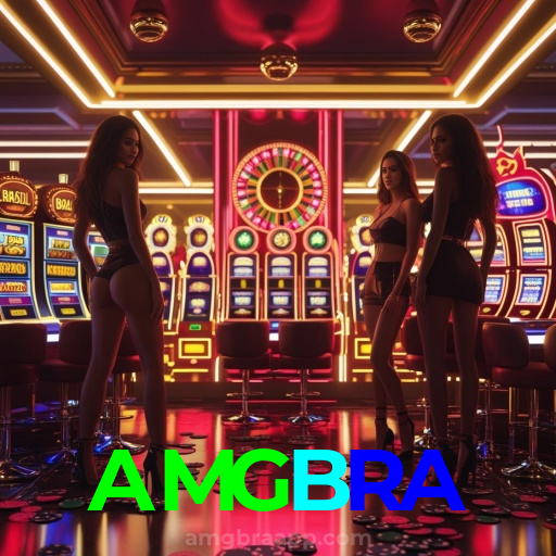 AMGBRA:Vença no futebol digital! Aposte nos melhores jogos e conquiste grandes vitórias!