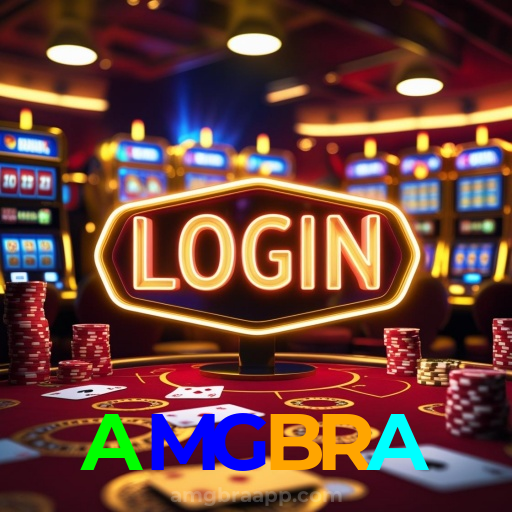 AMGBRA:Apostas ao vivo no futebol e diversão garantida com jogos de cassino!