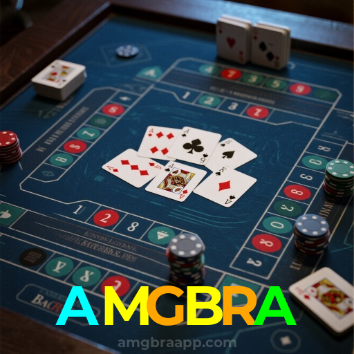 AMGBRA：O futebol digital te espera! Aposte e sinta a emoção de ganhar!