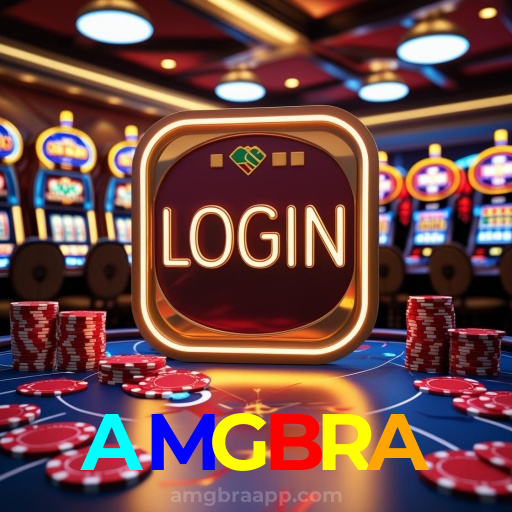AMGBRA:A sorte te espera com apostas no futebol e os melhores jogos de cassino!