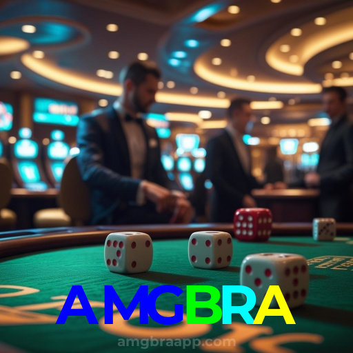 AMGBRA：Sinta a adrenalina do futebol digital! Aposte agora e vença!
