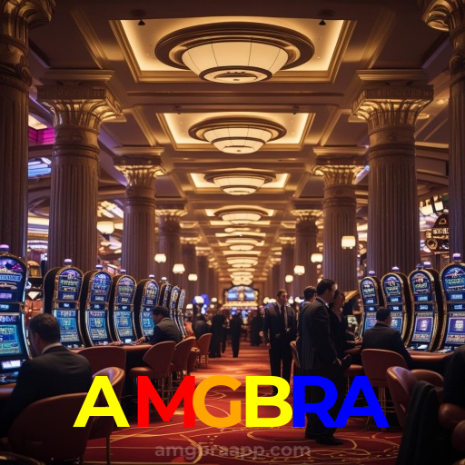 AMGBRA:Jogue poker online e mostre suas habilidades nas cartas!