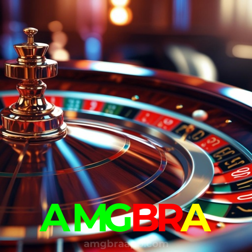 AMGBRA：Vença no poker e mostre que você é um verdadeiro campeão!