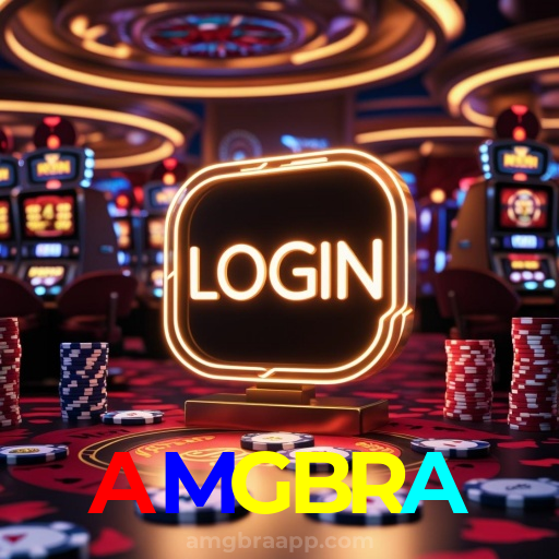 AMGBRA:Aposte nas roletas e veja os prêmios incríveis chegarem até você!