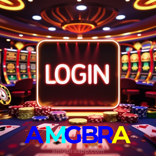 AMGBRA:Onde a diversão nunca para: apostas no futebol e jogos de cassino!