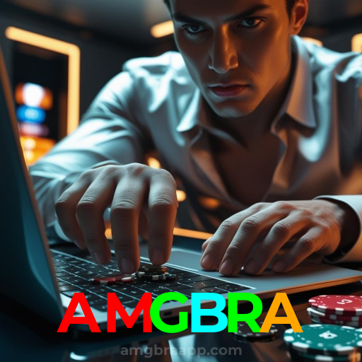 AMGBRA:Jogue no cassino mais seguro com blackjack, poker e futebol online!
